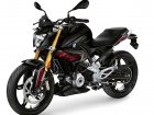 BMW G 310R